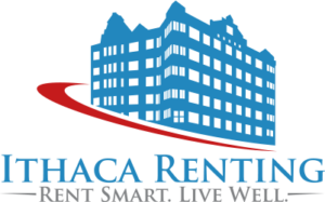 ithaca logo