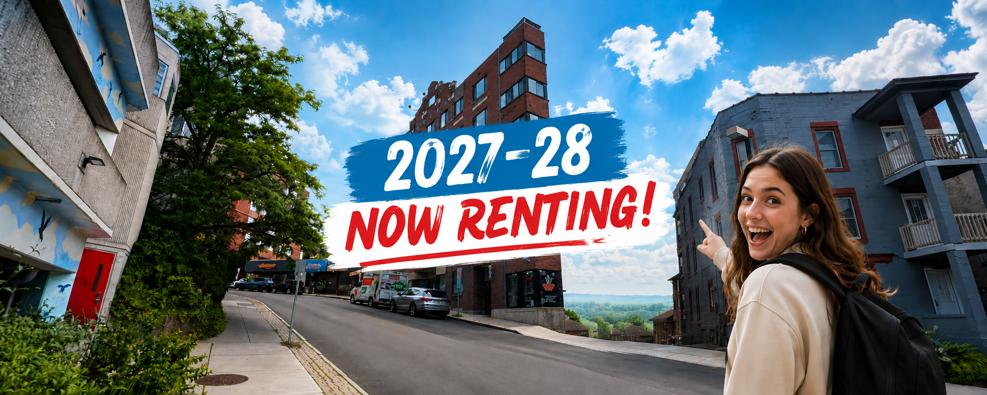 Rent an apartment in ithaca 2027-2028